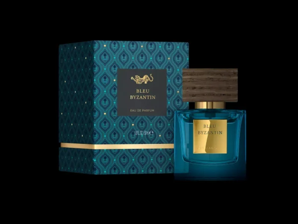 Rituals Bleu Byzantin