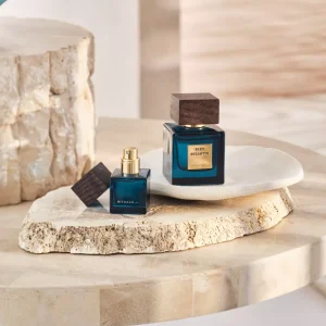 Rituals Bleu Byzantin