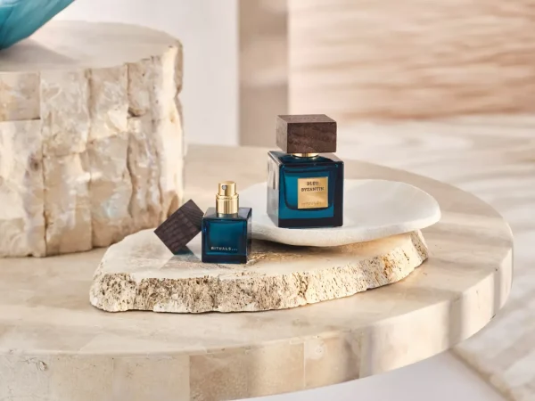 Rituals Bleu Byzantin