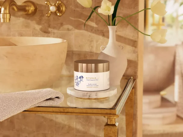 Rituals Body Cream