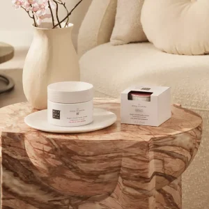 Rituals Body Cream and Refill Pack