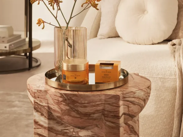 Rituals Body Cream and Refill Pack