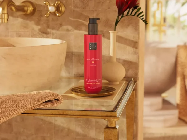 Rituals Body Lotion
