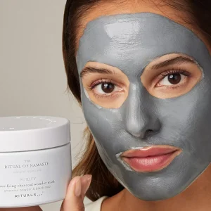 Rituals Charcoal Wonder Mask