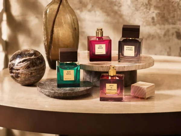 Women Rituals Ciel Rouge