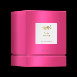 Women Rituals Ciel Rouge