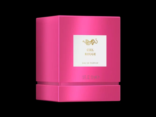 Women Rituals Ciel Rouge