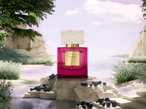 Women Rituals Ciel Rouge