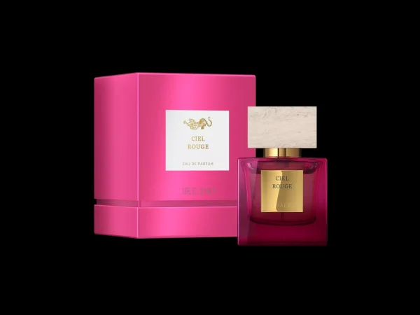 Women Rituals Ciel Rouge