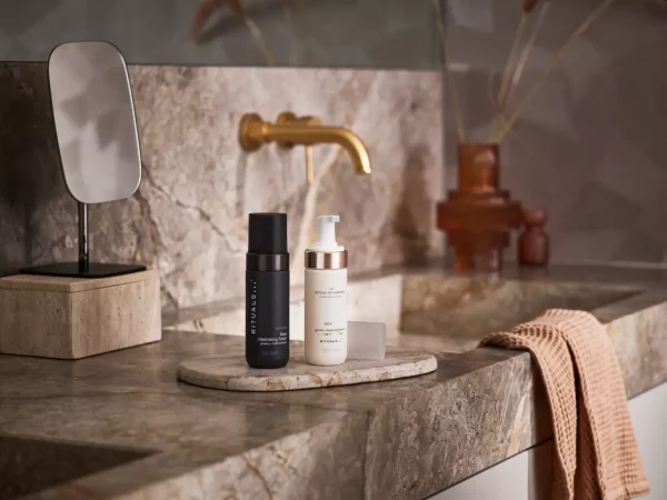 Rituals Cleansing Foam