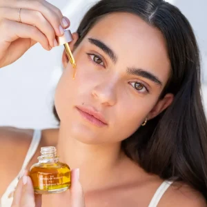 Rituals Face Oil