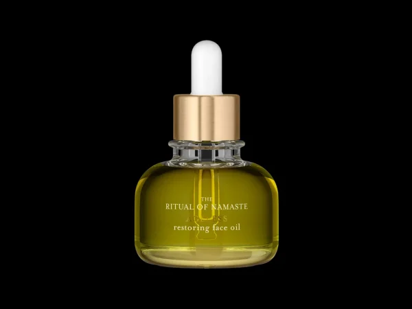 Rituals Face Oil
