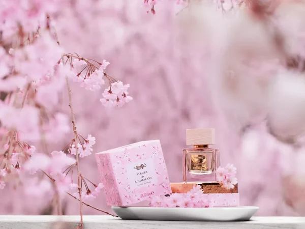 Women Rituals Fleurs de l'Himalaya