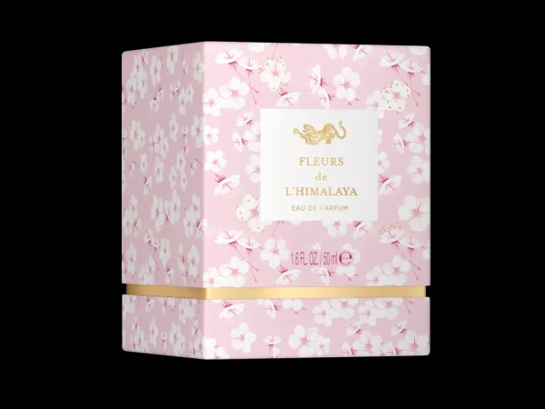 Women Rituals Fleurs de l'Himalaya