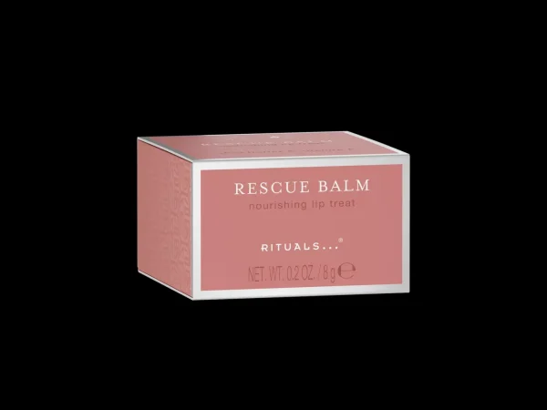 Rituals Fortune Balms - Rescue Balm
