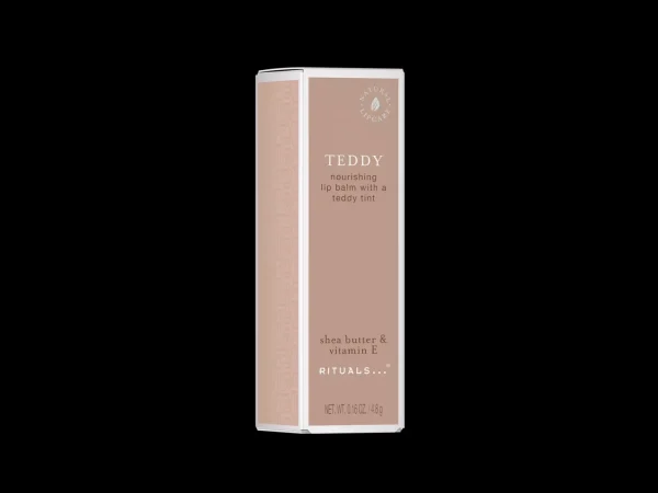 Rituals Fortune Balms - Teddy