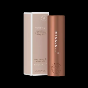 Rituals Fortune Balms - Teddy