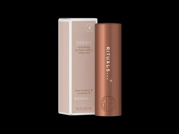 Rituals Fortune Balms - Teddy
