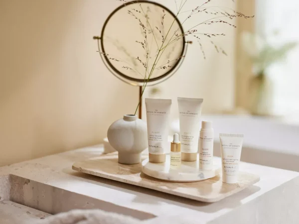 Rituals Gentle Cleansing Foam