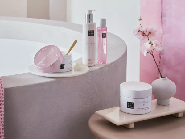 Rituals Hair & Body Mist