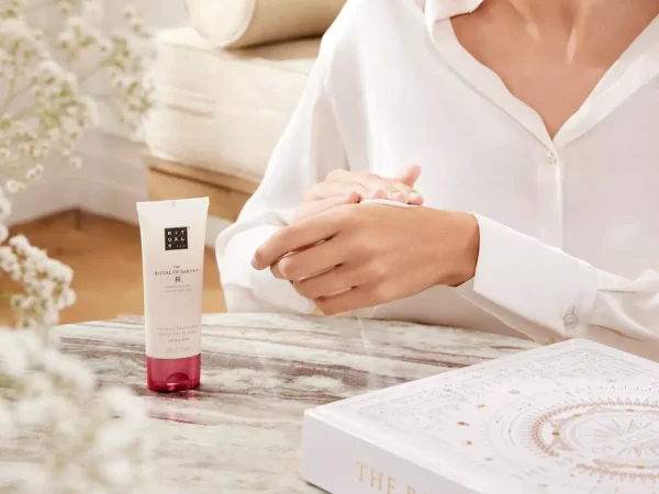 Rituals Hand Balm