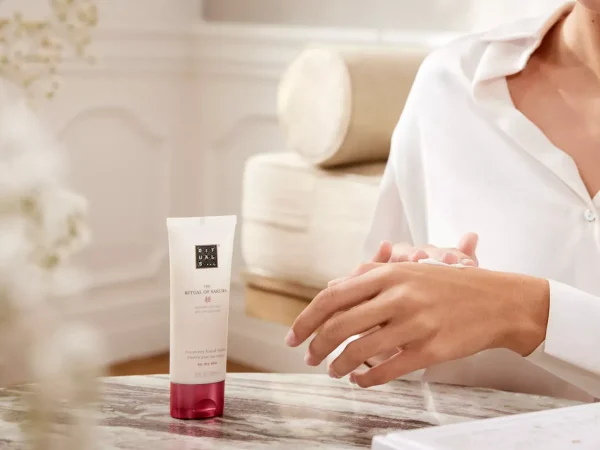 Rituals Hand Balm