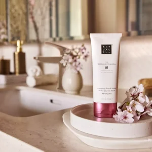 Rituals Hand Balm