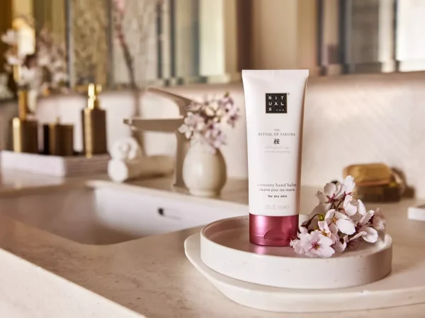 Rituals Hand Balm