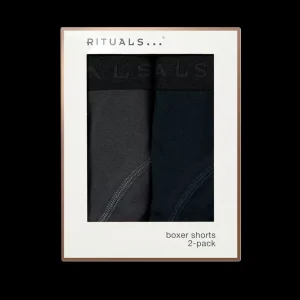 Rituals Hong - Boxer shorts 2-pack - Assorti