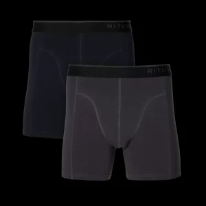 Rituals Hong - Boxer shorts 2-pack - Assorti