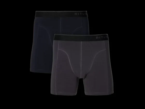 Rituals Hong - Boxer shorts 2-pack - Assorti