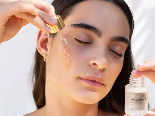 Rituals Hyaluronic Acid Natural Booster