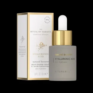 Rituals Hyaluronic Acid Natural Booster