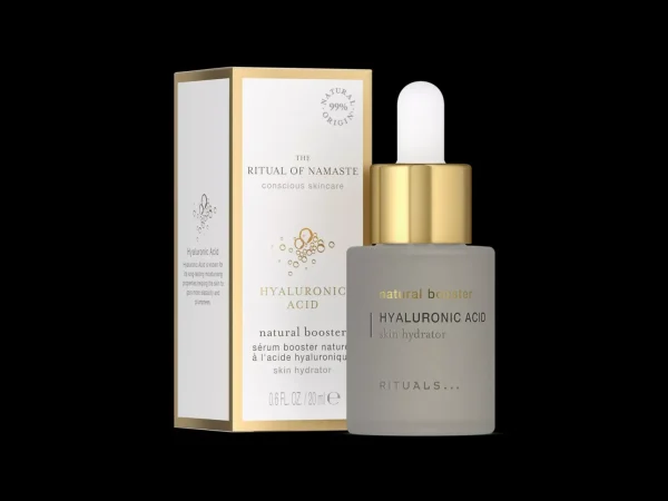 Rituals Hyaluronic Acid Natural Booster