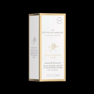Rituals Hyaluronic Acid Natural Booster