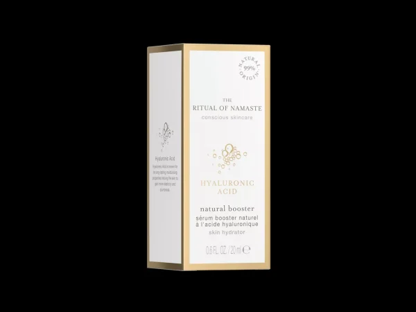 Rituals Hyaluronic Acid Natural Booster