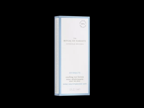 Rituals Hydrating Eye Cream
