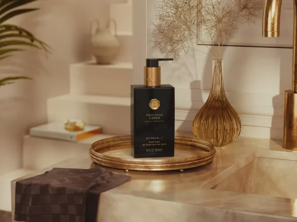 Rituals Precious Amber Hand Wash