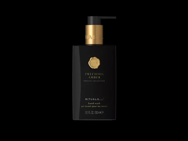 Rituals Precious Amber Hand Wash