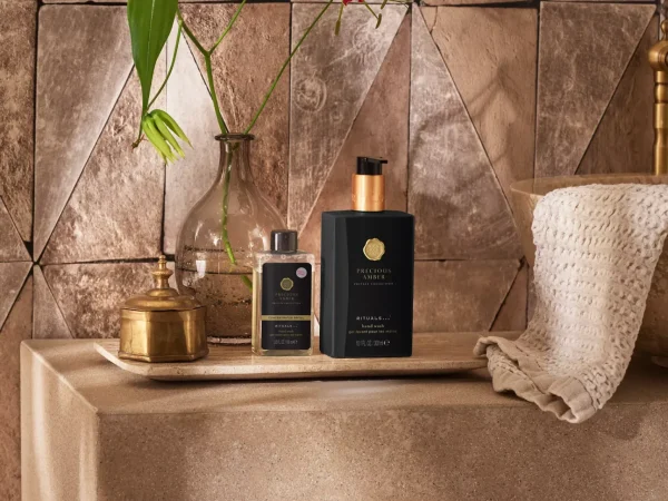 Rituals Precious Amber Hand Wash