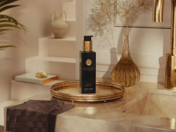 Rituals Precious Amber Kitchen Hand Balm