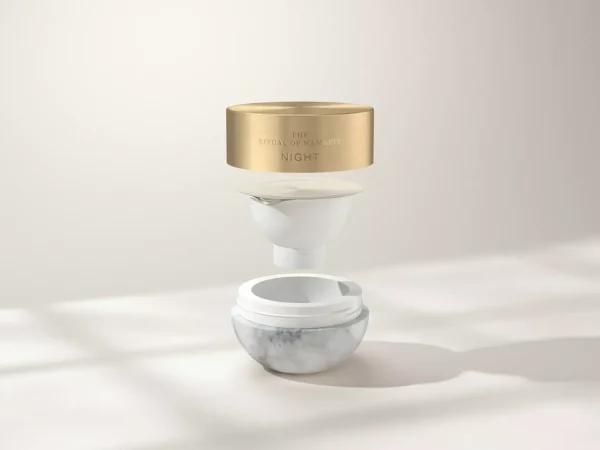 Rituals Refill Firming Night Cream