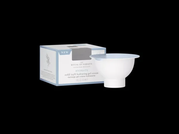 Rituals Refill Hydrating Day Cream