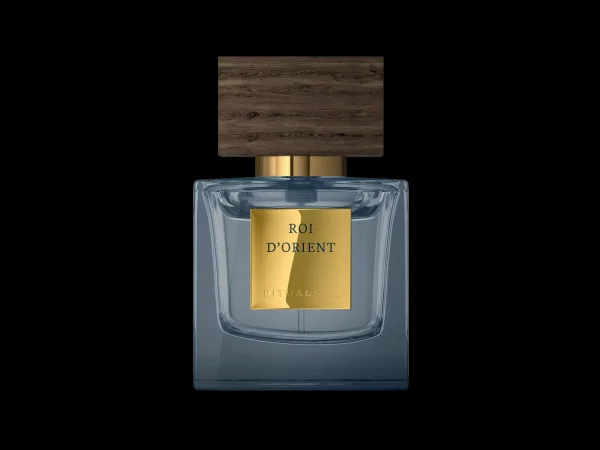 Rituals Roi d'Orient