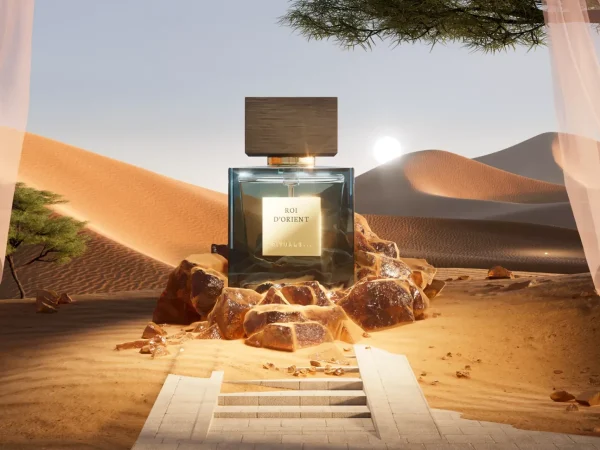 Rituals Roi d'Orient