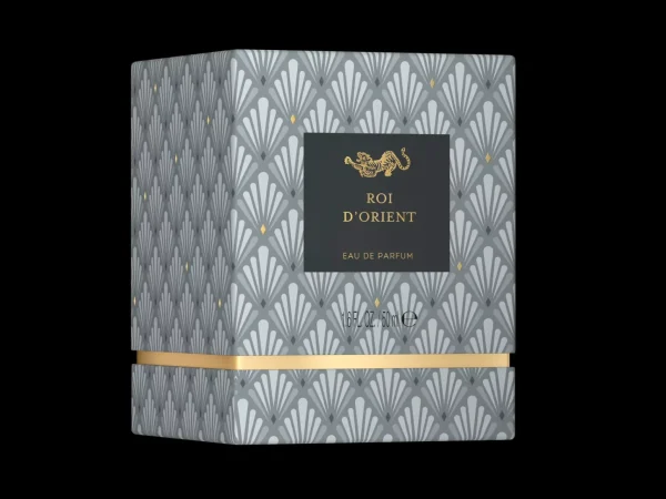 Rituals Roi d'Orient