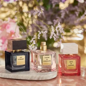 Rituals Roi d'Orient