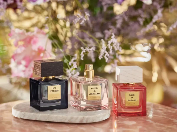 Rituals Roi d'Orient
