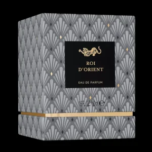Rituals Roi d'Orient