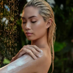 Rituals Salt Body Scrub